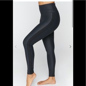 Spiritual Gangster studio tight